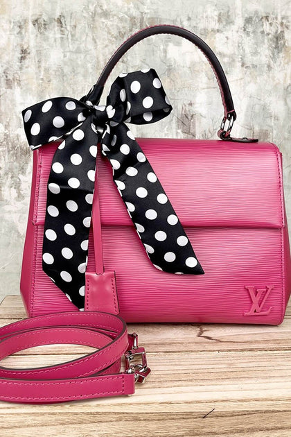 relovedeluxe products-Louis Vuitton Denim Baggy GM Shoulder Bag-RELOVE  DELUXE