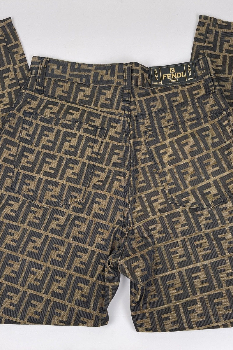 Size L high quality Fendi Vintage Pants