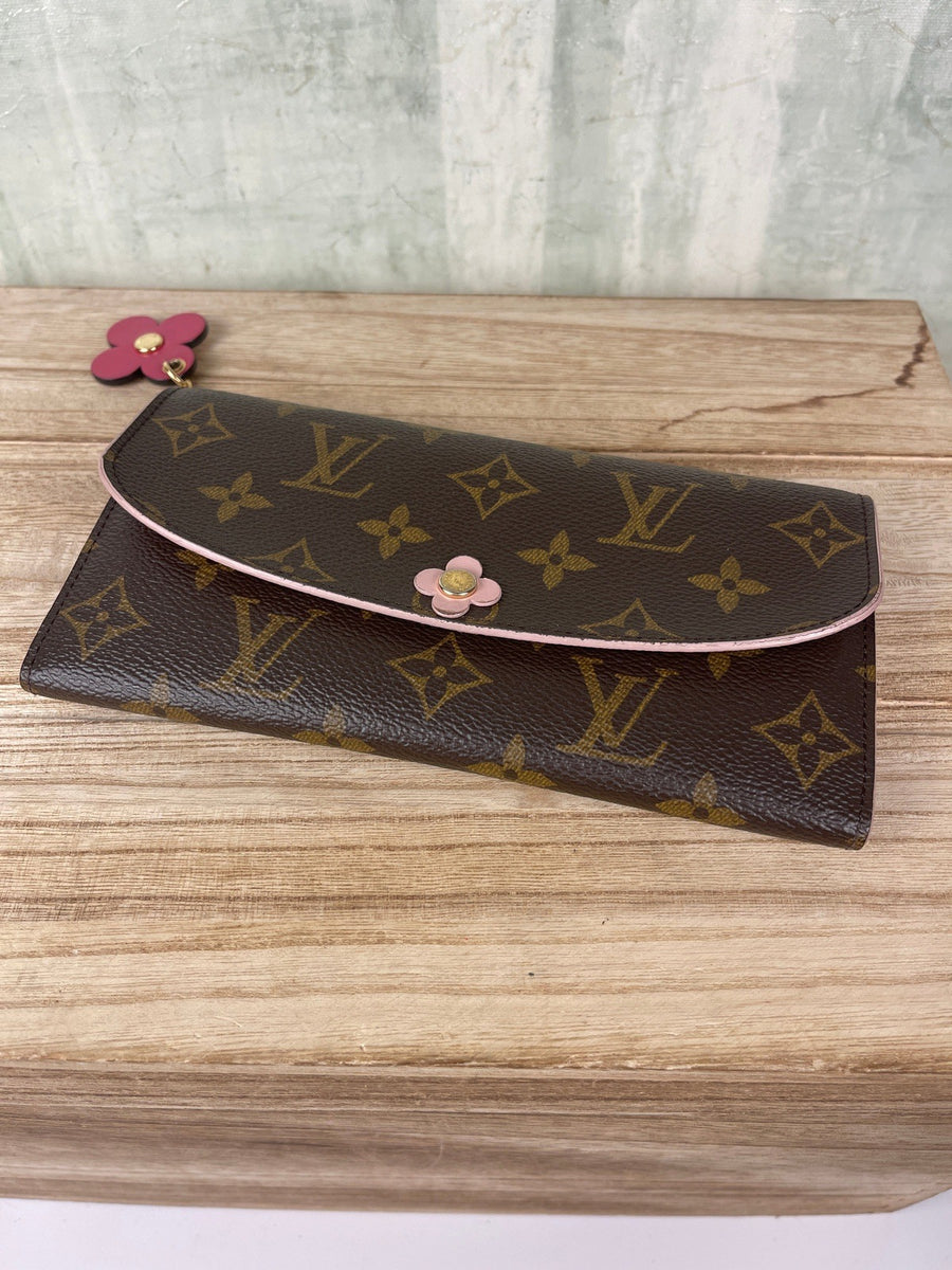 Shop Louis Vuitton Flower 18K Gold Fine (Q9S80D) by 夢delivery