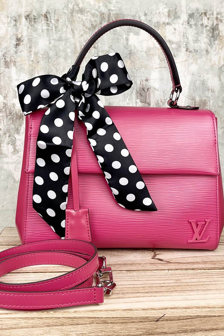 Louis Vuitton Nice BB Toiletry Bag Review - Midsize Steph