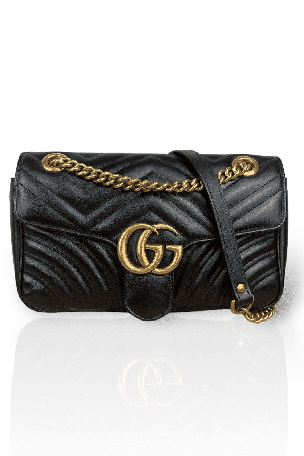 Gucci Brand Bag