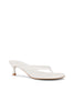 Raye White Sandals - 077