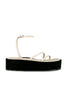 Song of Style Sandal - 079