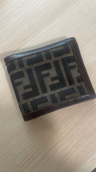 Fendi Wallet