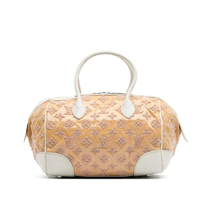 Louis Vuitton Bouclettes Speedy