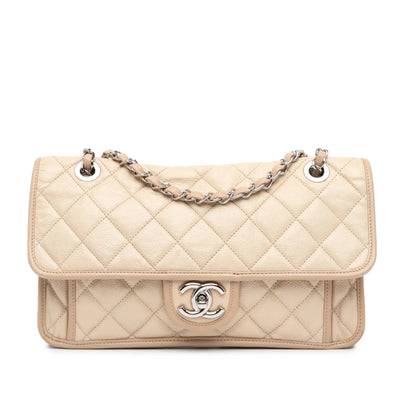 Chanel Caviar Medium Single Flap