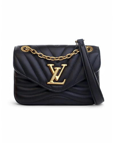 Louis Vuitton New Wave PM Chain Bag