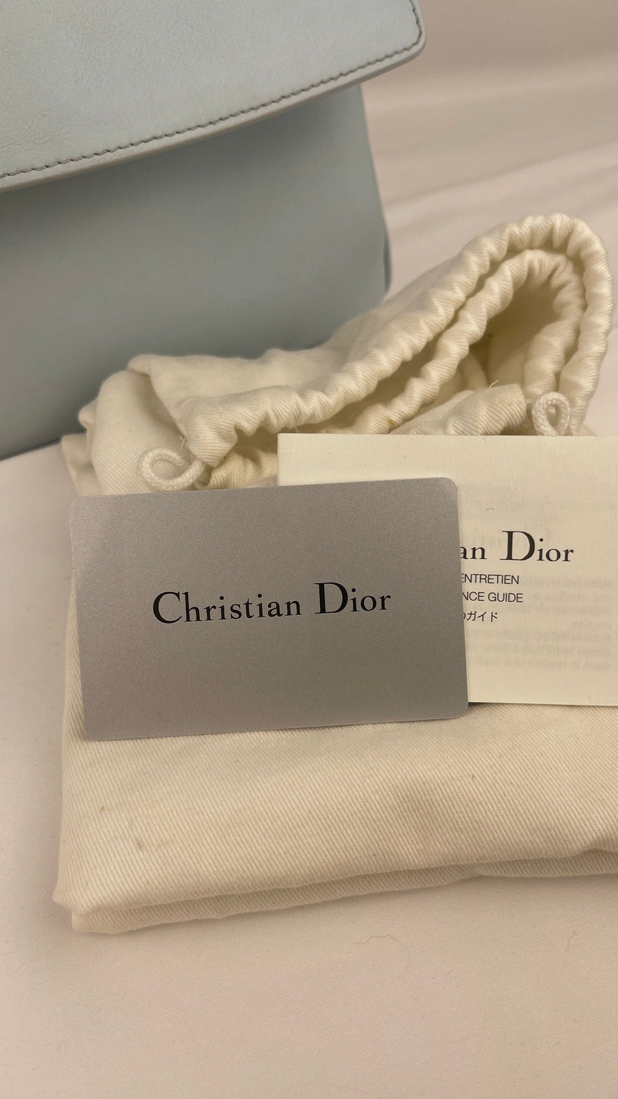 luxury accessories-Luxury Accessories-RELOVE DELUXE – Tagged Christian  Dior