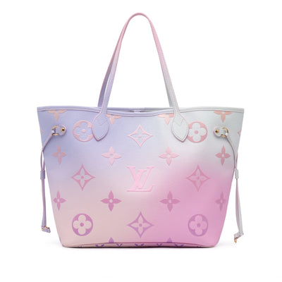 Louis Vuitton Giant Spring In The City Neverful MM