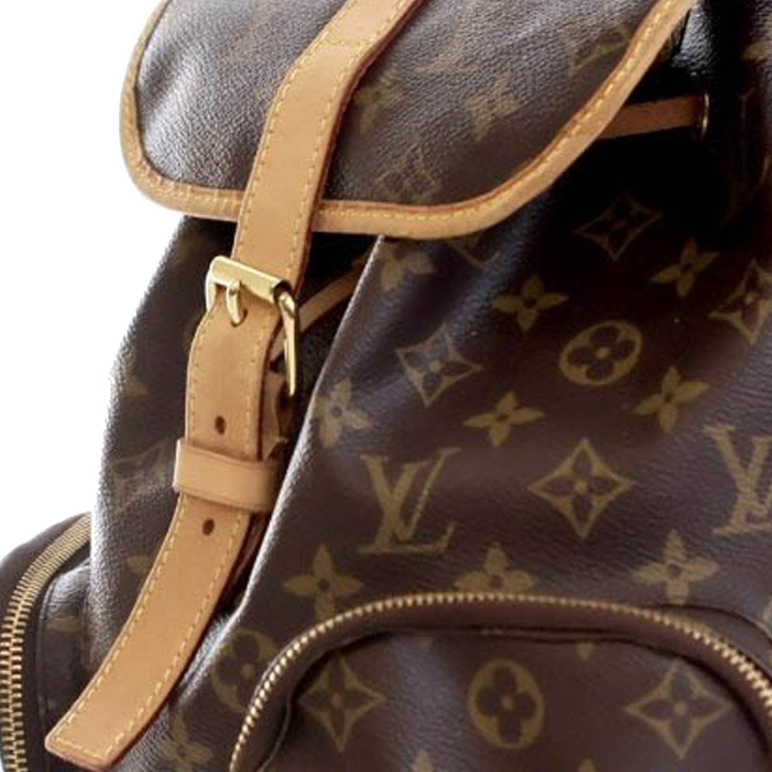 louis vuitton bosphore backpack price Louis Vuitton Monogram Sac A Dos Bosphore Backpack