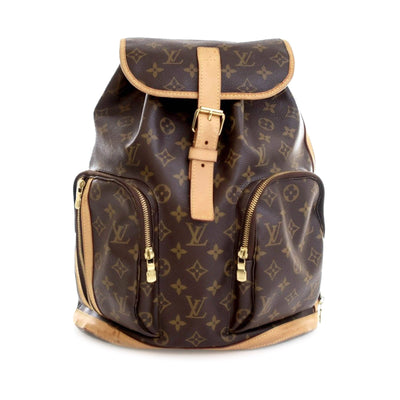 Louis Vuitton Monogram Sac a Dos Bosphore Backpack