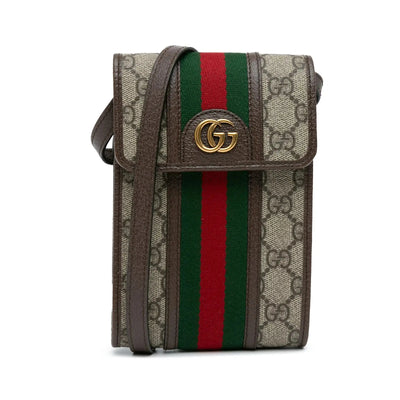 Gucci Ophidia Crossbody Bag