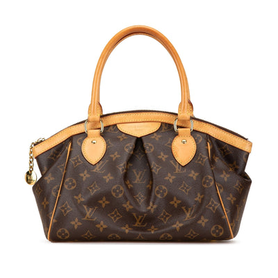 Louis Vuitton Tivoli PM Monogram Bag