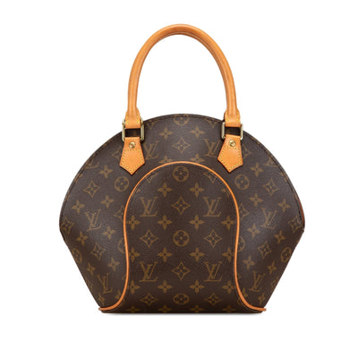 Louis Vuitton Monogram Ellipse PM