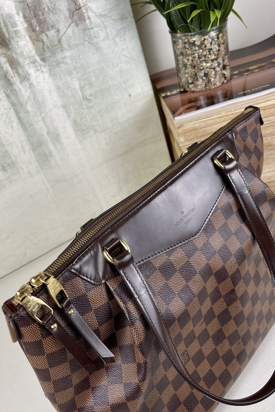 lv westminster pm