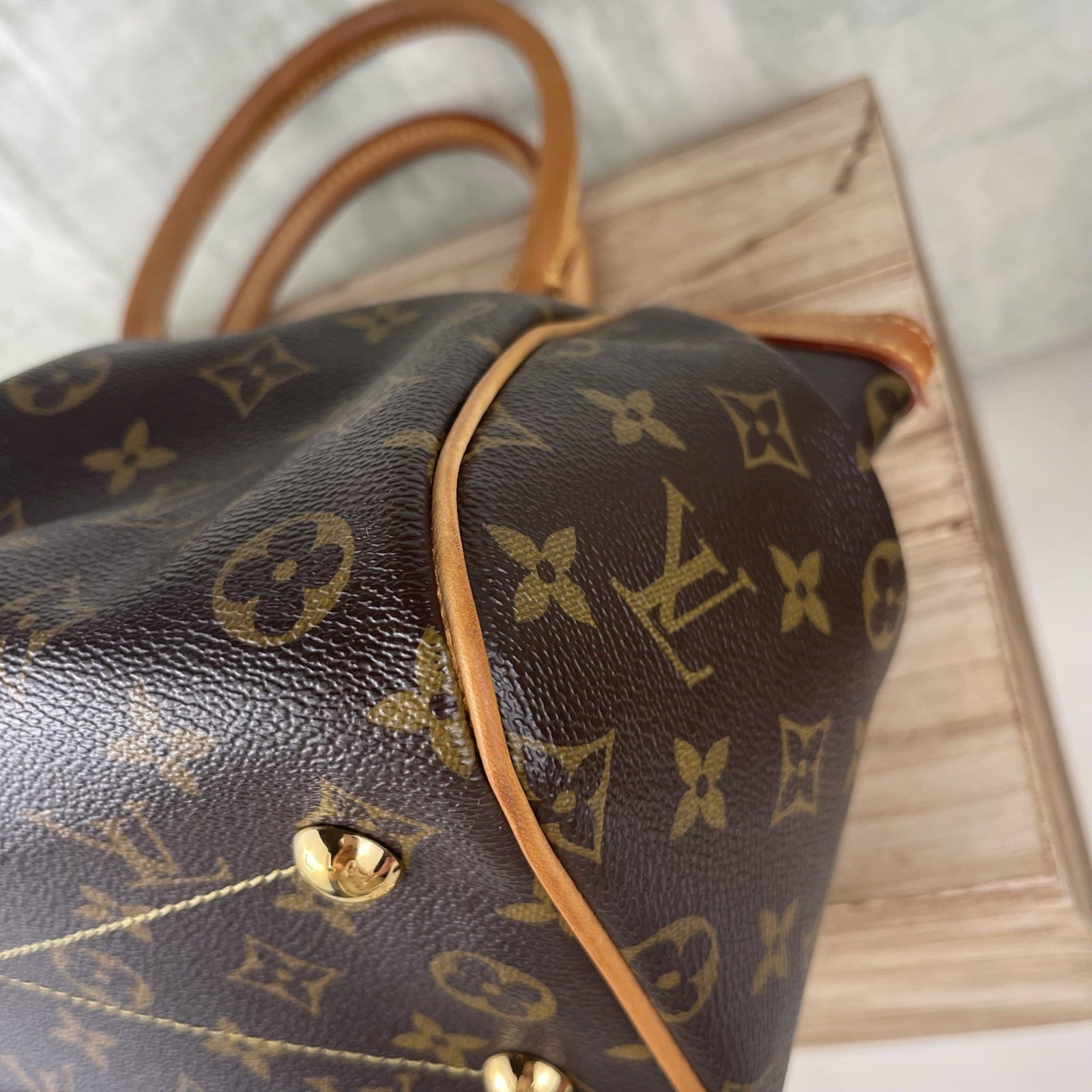 louis vuitton collections-Louis Vuitton-RELOVE DELUXE – Tagged