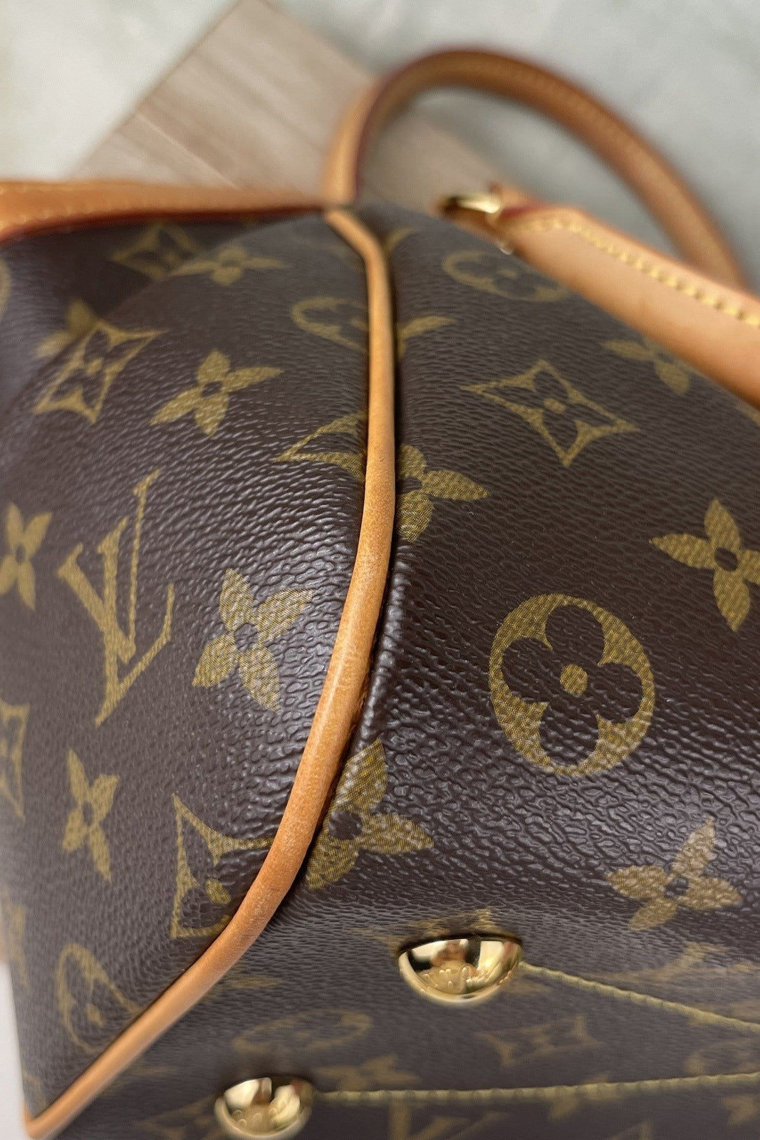 Luxury Bag Sale with Luxe Du Jour - Louis Vuitton Twice L-WTRMX5