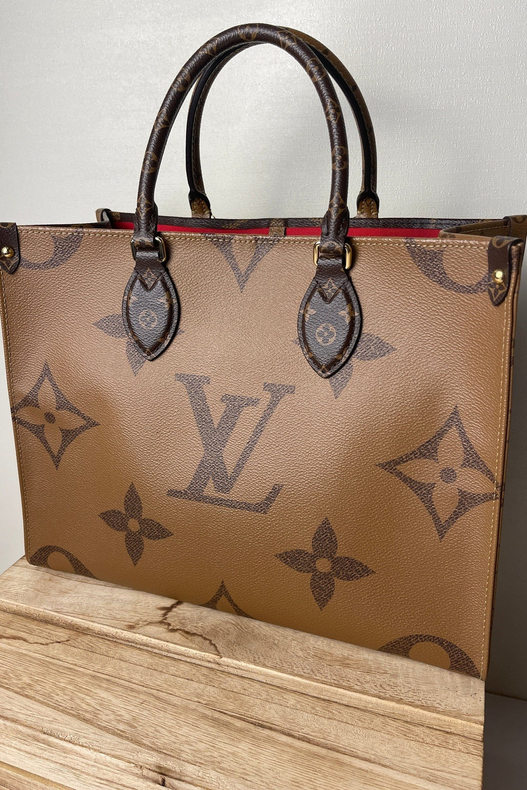 Louis Vuitton - Noé – The Reluxed Collection
