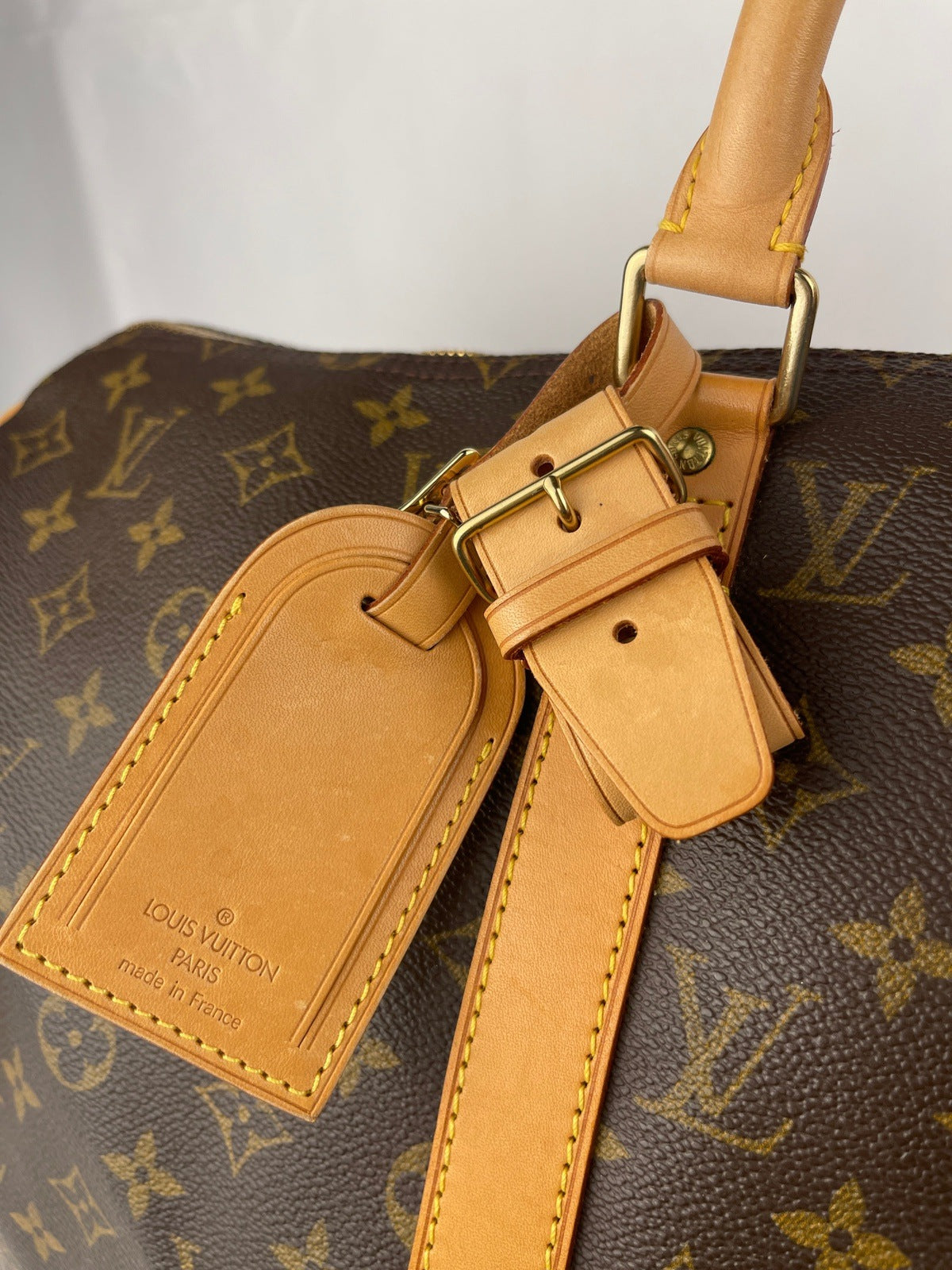 Louis Vuitton - Noé – The Reluxed Collection