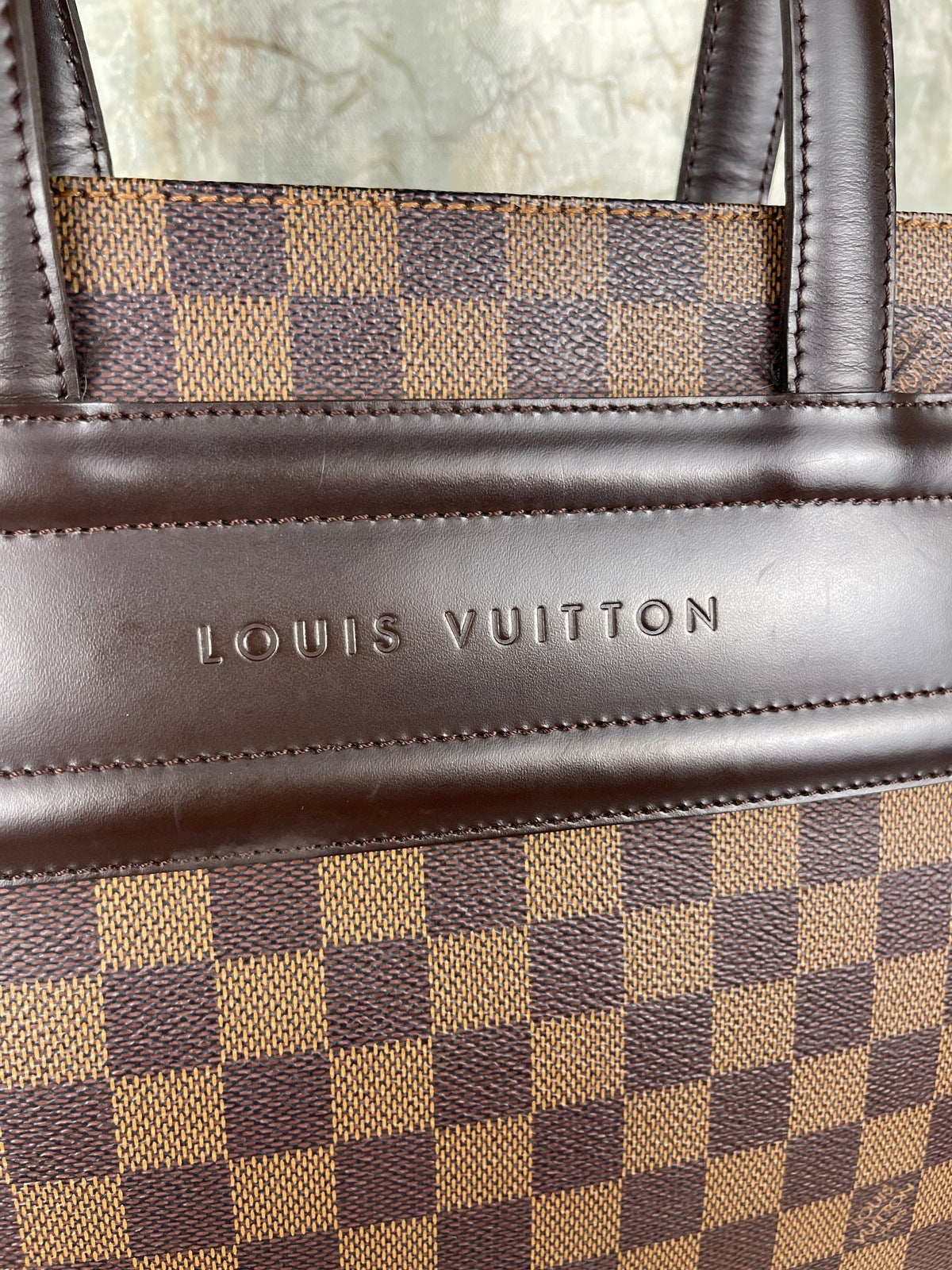 Louis Vuitton, Bags, Louis Vuitton Parioli Pm Shoulder Bag Tote