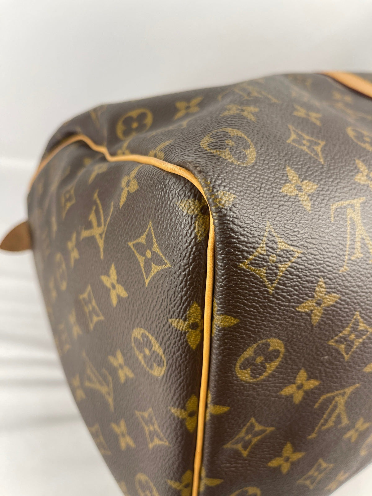 Louis Vuitton, Bags, Louis Vuitton Neverfull 50 Under