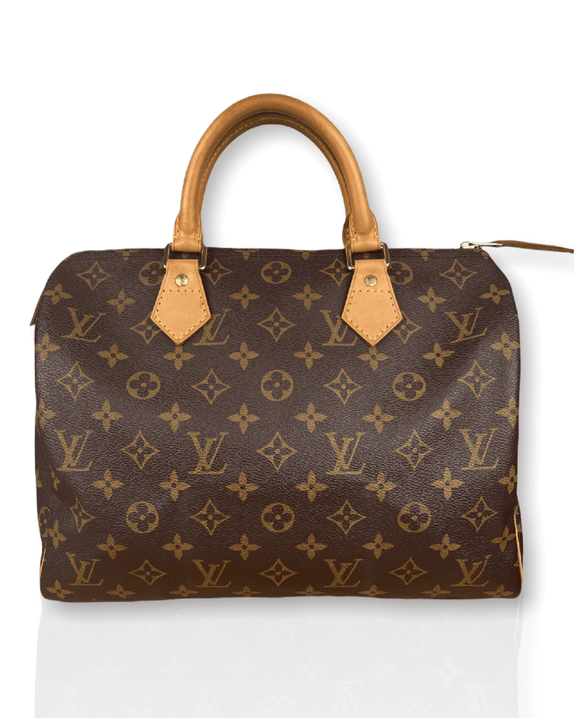 Louis Vuitton Speedy 30 for sale